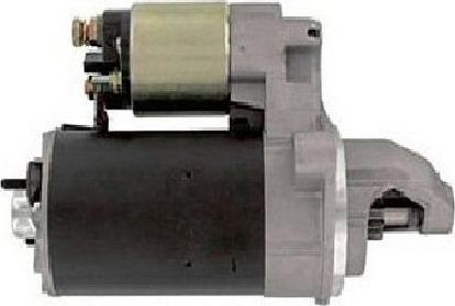 GM-GHIBAUDI SG0382 - Стартер autozip.com.ua
