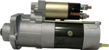 GM-GHIBAUDI SG0339RB - Стартер autozip.com.ua