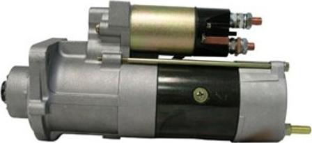 GM-GHIBAUDI SG0339 - Стартер autozip.com.ua