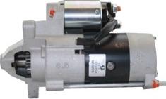 GM-GHIBAUDI SG0334 - Стартер autozip.com.ua