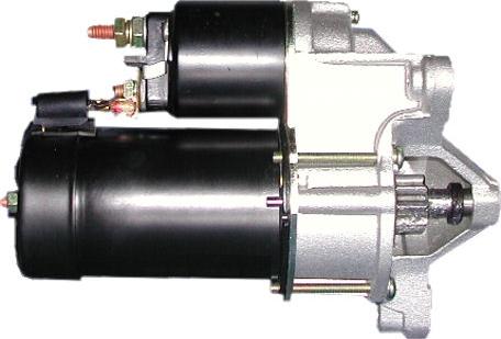 GM-GHIBAUDI SG0326 - Стартер autozip.com.ua