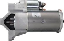 GM-GHIBAUDI SG0327 - Стартер autozip.com.ua