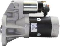 GM-GHIBAUDI SG0375 - Стартер autozip.com.ua