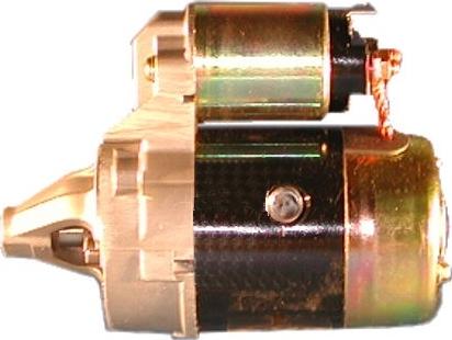 GM-GHIBAUDI SG0299 - Стартер autozip.com.ua