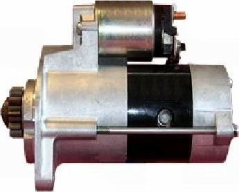 GM-GHIBAUDI SG0291 - Стартер autozip.com.ua