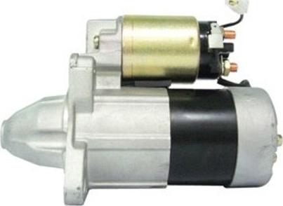 GM-GHIBAUDI SG0283 - Стартер autozip.com.ua
