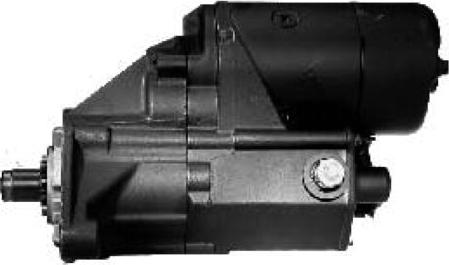 GM-GHIBAUDI SG0235RB - Стартер autozip.com.ua
