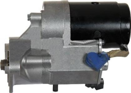 GM-GHIBAUDI SG0229 - Стартер autozip.com.ua