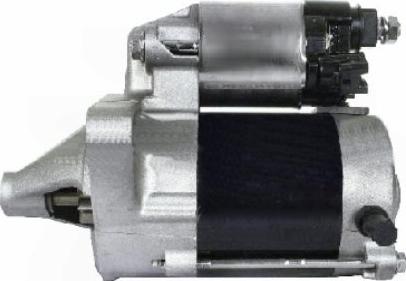 GM-GHIBAUDI SG0228 - Стартер autozip.com.ua