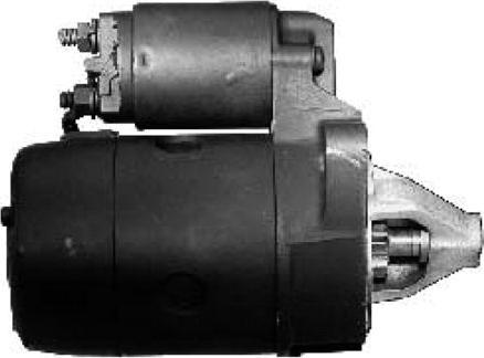 GM-GHIBAUDI SG0270 - Стартер autozip.com.ua