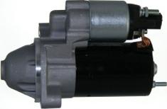 GM-GHIBAUDI SG0707 - Стартер autozip.com.ua