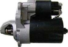 GM-GHIBAUDI SG0732RB - Стартер autozip.com.ua