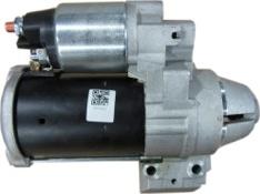 GM-GHIBAUDI SG1097 - Стартер autozip.com.ua