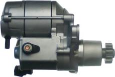 GM-GHIBAUDI SG1005RB - Стартер autozip.com.ua