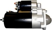 GM-GHIBAUDI SG1014RB - Стартер autozip.com.ua