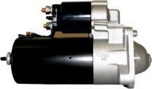 GM-GHIBAUDI SG1014 - Стартер autozip.com.ua
