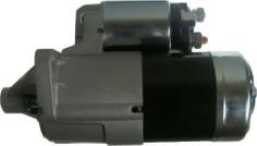 GM-GHIBAUDI SG1025RB - Стартер autozip.com.ua