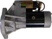 GM-GHIBAUDI SG1023RB - Стартер autozip.com.ua