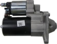 GM-GHIBAUDI SG1102 - Стартер autozip.com.ua