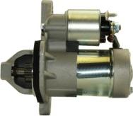GM-GHIBAUDI SG1111RB - Стартер autozip.com.ua