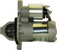 GM-GHIBAUDI SG1111 - Стартер autozip.com.ua