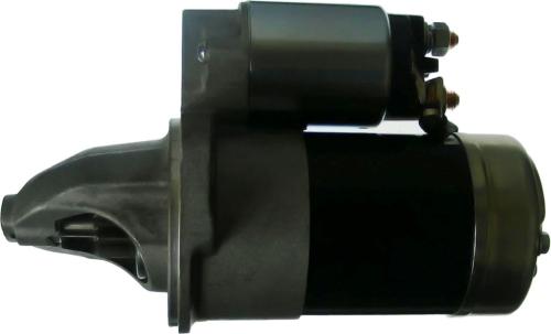 GM-GHIBAUDI SG1113RB - Стартер autozip.com.ua