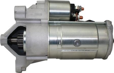 GM-GHIBAUDI SG1171 - Стартер autozip.com.ua
