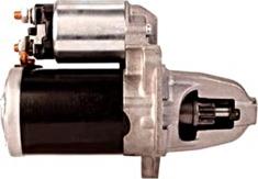 GM-GHIBAUDI SG2103 - Стартер autozip.com.ua