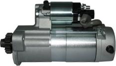GM-GHIBAUDI SG2112 - Стартер autozip.com.ua