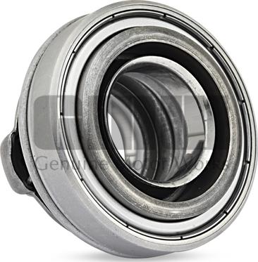 GMW 48TKA3210 - Вичавний підшипник autozip.com.ua