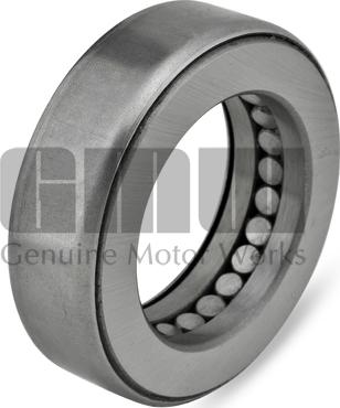 GMW 528548B - Підшипник, шийка осі autozip.com.ua