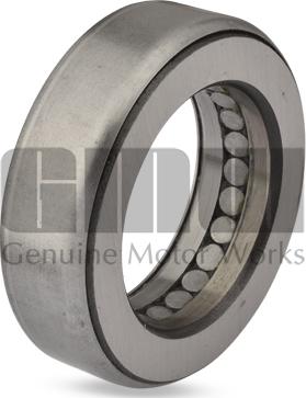 GMW 816010RB - Підшипник, шийка осі autozip.com.ua