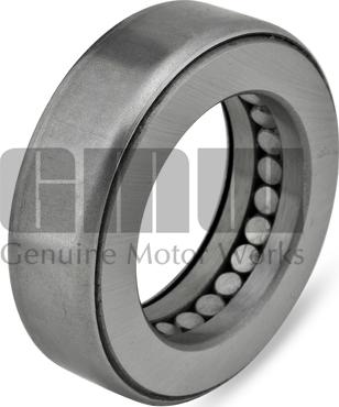 GMW 816013RB - Підшипник, шийка осі autozip.com.ua