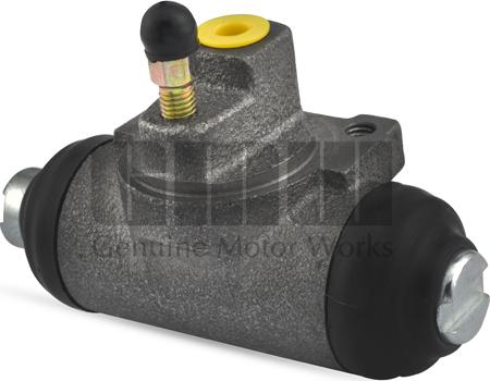GMW BM101900 - Колісний гальмівний циліндр autozip.com.ua