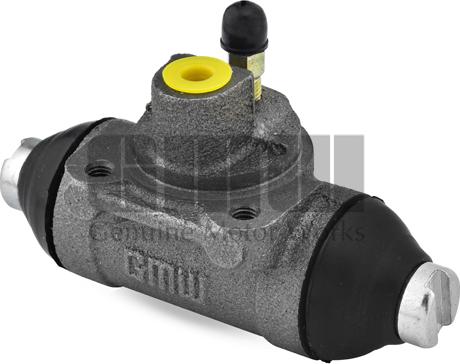 GMW BM101618 - Колісний гальмівний циліндр autozip.com.ua