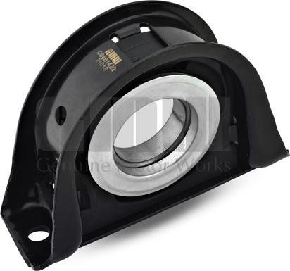 GMW CB601422 - Підвіска, карданний вал autozip.com.ua