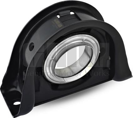GMW CB603422 - Підвіска, карданний вал autozip.com.ua
