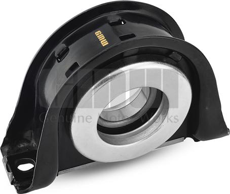 GMW CB621323 - Підвіска, карданний вал autozip.com.ua
