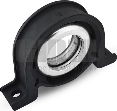 GMW CB681722 - Підвіска, карданний вал autozip.com.ua