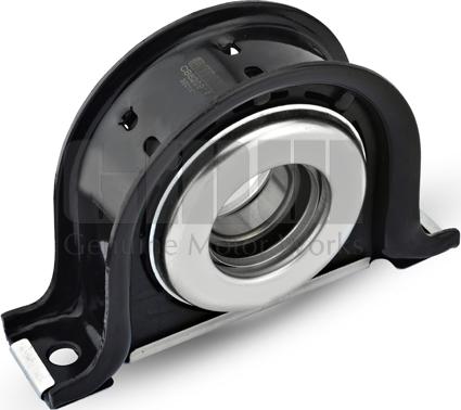 GMW CB620919 - Підвіска, карданний вал autozip.com.ua