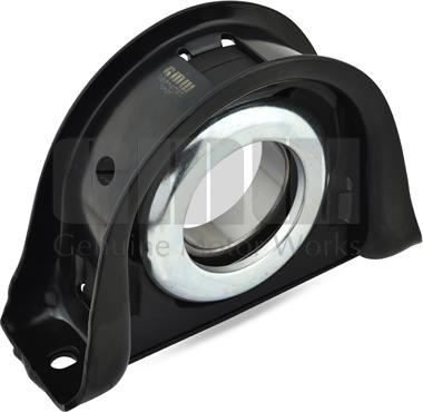 GMW CB813020 - Підвіска, карданний вал autozip.com.ua