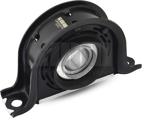 GMW CB352516 - Підвіска, карданний вал autozip.com.ua