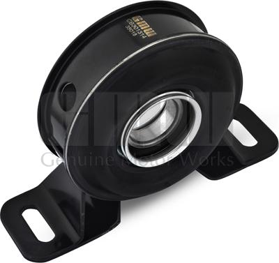 GMW CB301314 - Підвіска, карданний вал autozip.com.ua