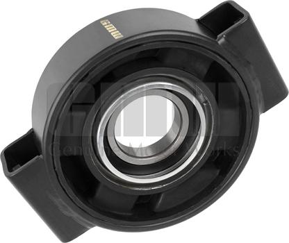 GMW CB460222 - Підвіска, карданний вал autozip.com.ua