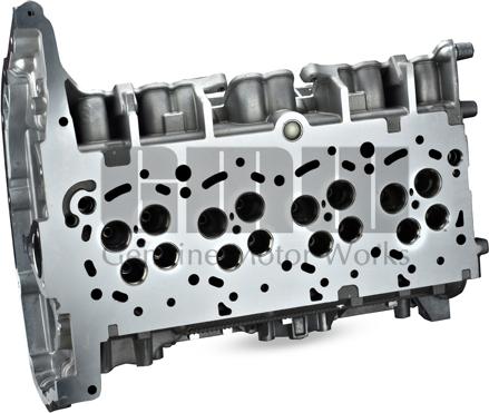 GMW CH306049FR - Головка циліндра autozip.com.ua