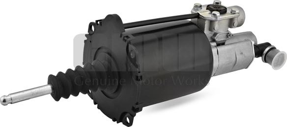GMW CS4120 - Підсилювач зчеплення autozip.com.ua