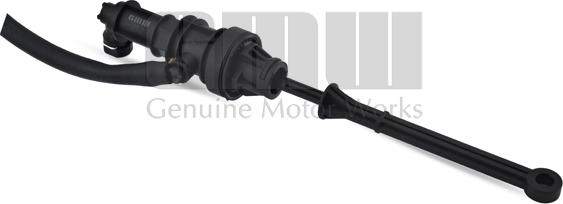 GMW CS543AF - Головний циліндр, система зчеплення autozip.com.ua