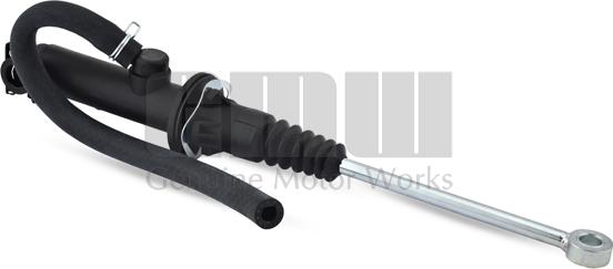GMW CS543AG - Головний циліндр, система зчеплення autozip.com.ua