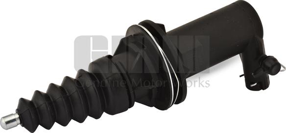 GMW CS508AE - Підсилювач зчеплення autozip.com.ua