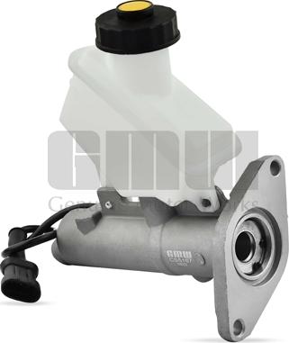 GMW CS5167 - Робочий циліндр, система зчеплення autozip.com.ua